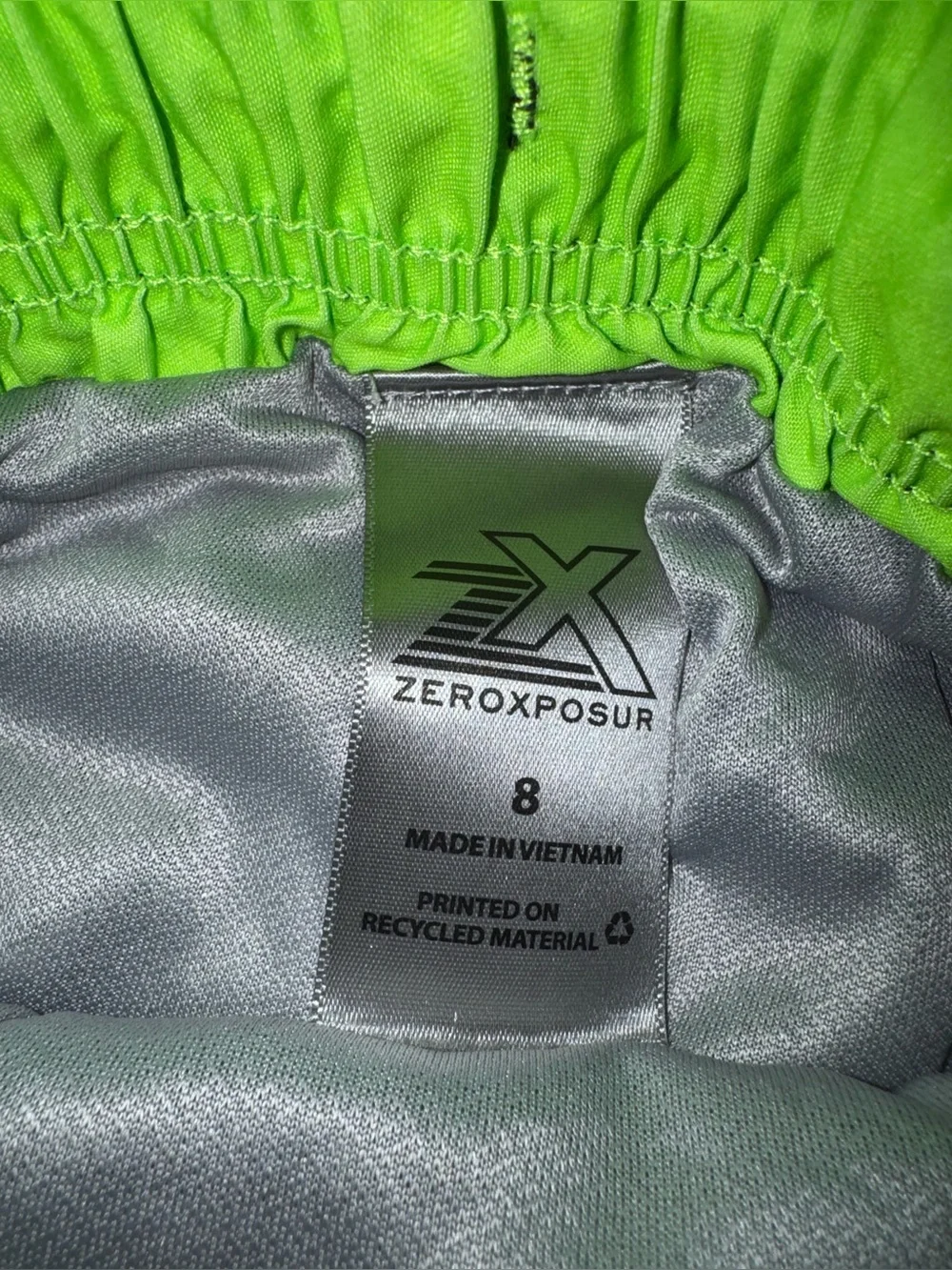 Boys’ Swim Trunks